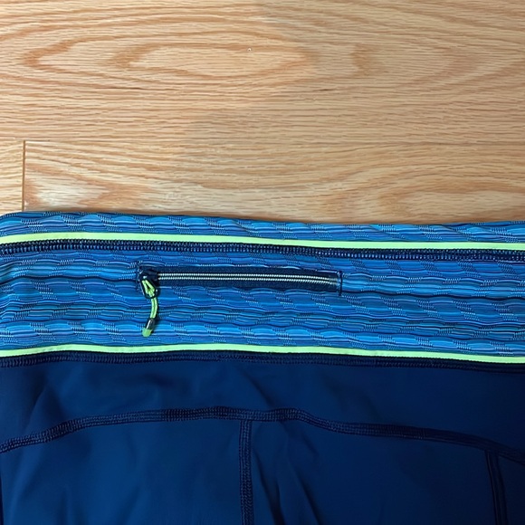 Lululemon Capri Leggings - Picture 7 of 7